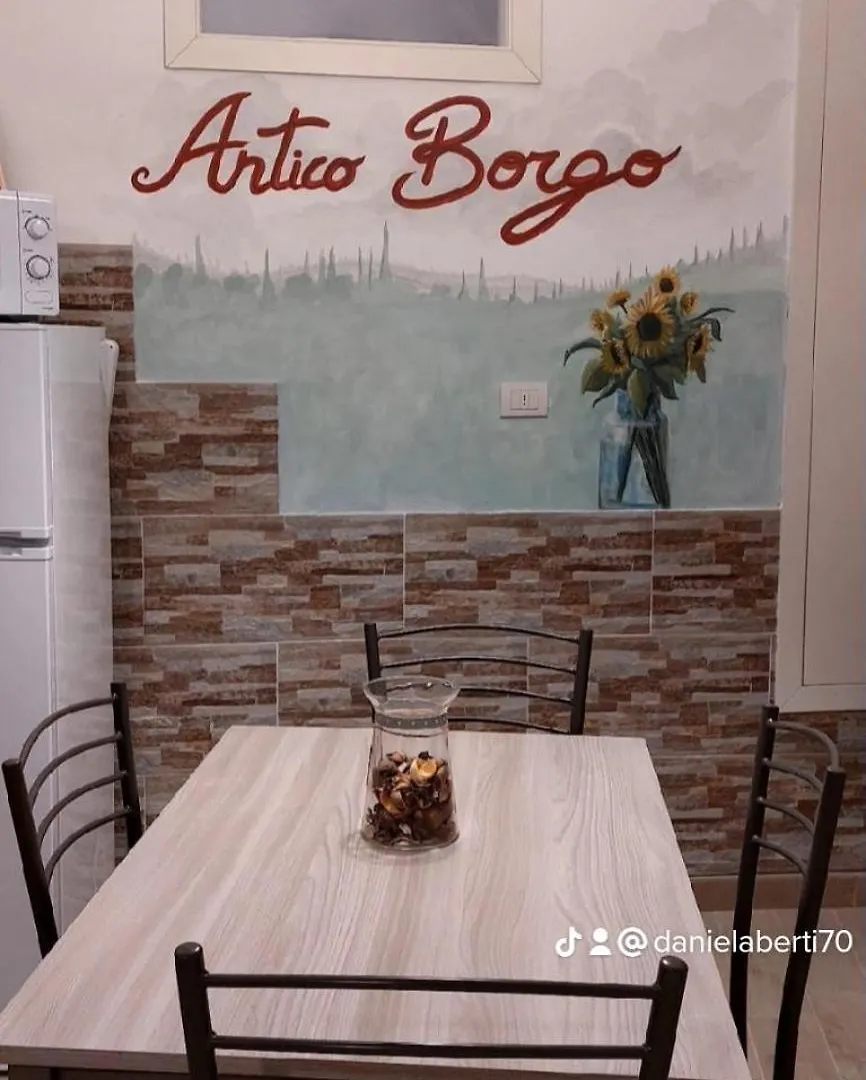 Santa Maria a Monte Antico Borgoヴィラ 別荘 Santa Maria a Monte
